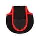 thumbnail image 5 of Estuche Protector Baitcasting Carrete Protector Impermeable Carrete De Pesca Cubierta Bolsa Negro Rojo, 5 of 5