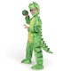 thumbnail image 1 of Disfraz infantil Spooktacular Creations de T-Rex con huevo de juguete para niños de 3 a 4 años, 1 of 7