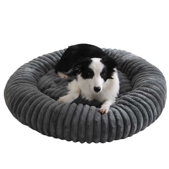 Cama Para Mascotas Cojín Acolchado 50cmx18cm