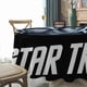 thumbnail image 3 of Star Trek Mantel Redondo con Estampado Icónico de Temática, Se Adapta a la Mayoría de Mesas, Fácil de Cuidar, Regalo Perfecto para Aficionados, Amigos y Familia.180cm, 3 of 5