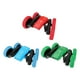thumbnail image 3 of Auto a Control Remoto Acrobatico RC Ruedas Plegables Luces azul, 3 of 5