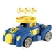 thumbnail image 1 of Hélice Voladora Coche Juguete Lanzador De Hélice Voladora Para Ni?os Preescolares Ni?as Ni?os Azul, 1 of 4