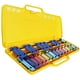 thumbnail image 1 of Metalofono 25 Notas Aluminio Ag-25n3 Case Amarillo, 1 of 2