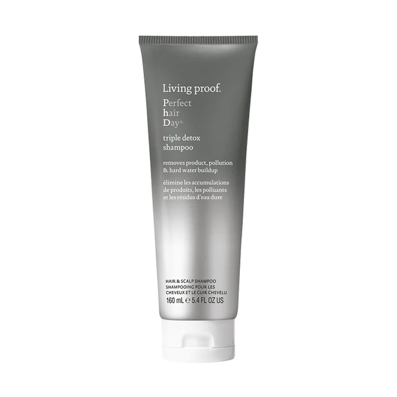 Living Proof - Shampoo Desintoxicante 160 Ml