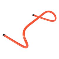 Ioensy - Vallas De Entrenamiento De Agilidad Vallas De Entrenamiento De Velocidad Para Entrenamiento De Vallas Béisbol 15 Cm