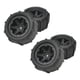 thumbnail image 4 of Llantas Y Neumáticos Para Coche RC, Neumáticos Duraderos Para Desierto Para Coche Trepador De Control Remoto 1/14 1/16, 4 Uds., 4 of 5