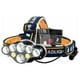 thumbnail image 3 of Linterna Led Cabeza 8 Luces Led Recargable - Ps, 3 of 4