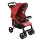 thumbnail image 2 of Coche Travel System H005 Rojo, 2 of 3