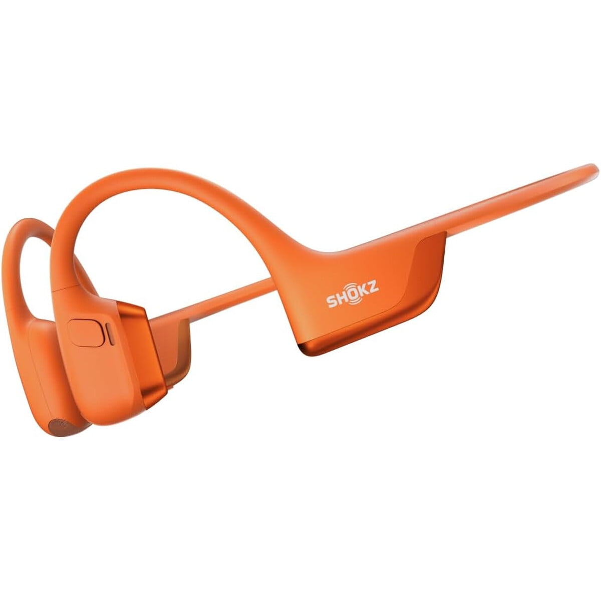 Audafonos Shokz Openrun Pro 2 Conduccian Asea Bluetooth 12h