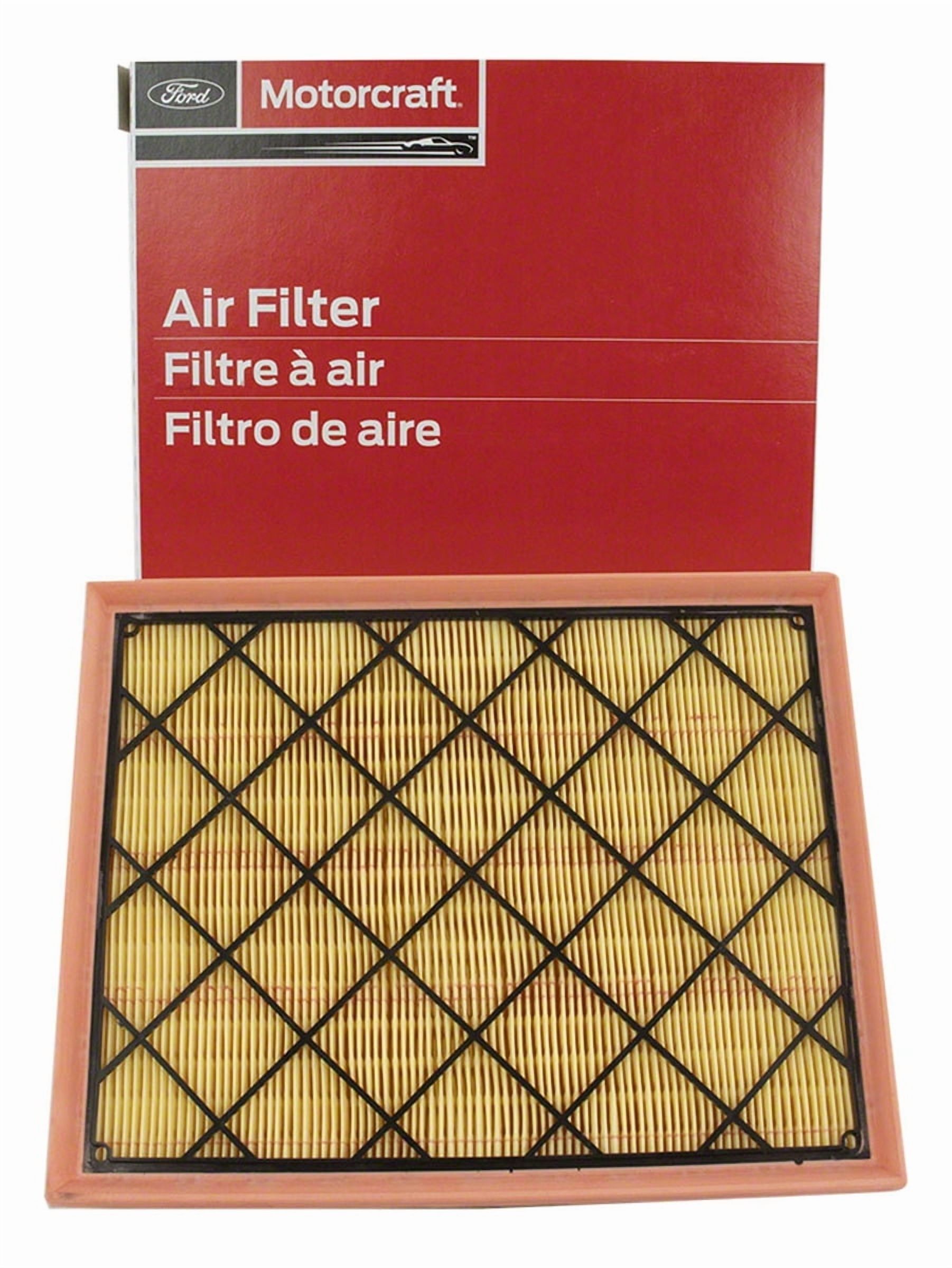 Filtro Aire Motorcraft Ranger Raptor