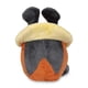 thumbnail image 4 of Peluche Pokémon Kricketot Sentado Sitting Cuties 14 cm, 4 of 4