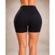 thumbnail image 1 of Short Deportivo Para Mujer Fitness Tiro Alto Origin, 1 of 3