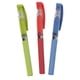 thumbnail image 5 of Juego de bolígrafos roller ball SCBS para escritura 0.7 mm, 6 colores, con grip, 5 of 6