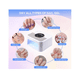 thumbnail image 2 of Secador Uña Uv Led Lampara Manicure Profesional 268w, 2 of 7