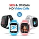 thumbnail image 5 of Reloj Infantil Seculife GPS con Llamadas y Alertas SOS, 5 of 9