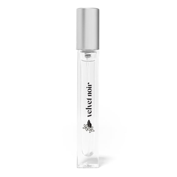 Perfume Just Juice Velvet Noir Crisp Jasmine, 10 ml, vegano