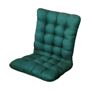 Magideal - Cojudantes De Cojín De Silla, Con La Almohadilla De Asiento Cómoda Y Cómoda, El Cojín De Colegas De Cojín De Grada, El Dormitorio De La Silla Del Cojí 45Cmx100Cm
