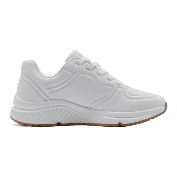 ZAPATILLAS URBANAS SKECHERS ARCH COMFORT MUJER | 117560-WHT - Talla 35,5