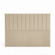thumbnail image 2 of Respaldo 2 Plazas Líneas Tubular Beige -Arena / LINO, 2 of 3