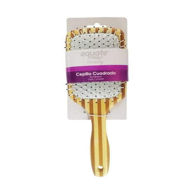 Cepillo Cuadrado De Madera 1 Un Equate