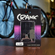 thumbnail image 2 of Pastilla De Freno Shimano Xtr xt slx Semi Metalico, 2 of 2