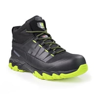 Hardwork - Calzado Seguridad Hw Terrain Neon