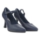 thumbnail image 5 of Zapato Chalada Mujer Cyril-4 Azul Marino Casual, 5 of 7
