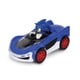 thumbnail image 5 of Toy NKOK Sonic & Shadow Pullback, paquete de 2 unidades, 3.5 pulgadas - CrossWorlds, 5 of 6