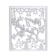 thumbnail image 3 of Metal corte muere plantilla diy scrapbooking tarjeta de relieve feliz navidad, 3 of 3