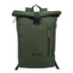 thumbnail image 1 of Mochila Roll Top Makalu 22L Impermeable Porta Notebook Lhotse verde Talla única, 1 of 7