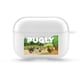 thumbnail image 1 of Desmarcar AirPods Pro Pug Transparente, 1 of 6