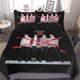 thumbnail image 1 of SOS Seconds Of Summer3 Pieces Bedding Se Soft Comforter Se Decor Bedroom Gif With Duvet Cover Pillowcases, 1 of 5