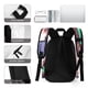 thumbnail image 5 of Outer Banks-theme Backpack, Campus style schoolbag Bookbag with Adjustable Shoulder Straps And Large Zip Compartment, Unisex Travel Bags.42x30x15cm, 5 of 6