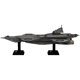 thumbnail image 3 of Rompecabezas 4D Cityscape Helicarrier de los Vengadores – 220 piezas, 3 of 6