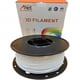 thumbnail image 2 of Filamento Abs Blanco 1.75mm 1kg Para Impresora 3d, 2 of 3