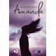thumbnail image 1 of Libro: Amanda, edición en español, 1 of 1