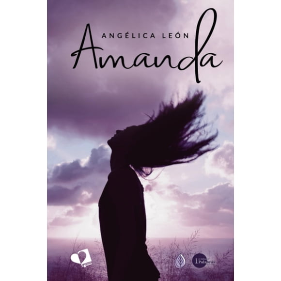 Libro: Amanda, edición en español