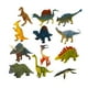 thumbnail image 3 of Juego De 12 Figuras De Dinosaurios Para Desarrollar Juguetes Para Festivales De Año Nuevo, 3 of 3