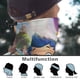 thumbnail image 5 of Bubble Guppies Braga de Cuello Protección Solar - Bandana UV Refrescante para Ciclismo y Deportes al Aire Libre, Hombres y Mujeres, 5 of 6