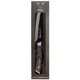 thumbnail image 1 of Cuchillo Hammer S 1 Pieza Acero Inoxidable - Madera Negro, 1 of 3