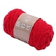 thumbnail image 1 of Hilo Grueso Para Tejer A Mano, Ganchillo, Hilo Voluminoso Para Almohada, Bricolaje, Macramé, Rojo, 1 of 5