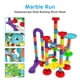 thumbnail image 2 of Juego STEM de carrera y laberinto de canicas Blacka para niños de 3 a 6 años, 2 of 7