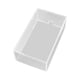 thumbnail image 5 of Cubierta De Teclado Anti-polvo Protectoras De Acrílico Para Teclado Y Ratón Cubierta De Ratón Universal, 5 of 5