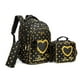 thumbnail image 1 of School Backpacks for Girls Kids Backpack Set with Lunch Box Elementary Primary Book Bags for Teenager Girl Waterproof School Bag, 1 of 3