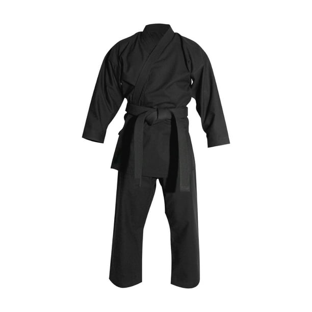 Uniforme Karate Okami Twill Ng 180