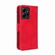 thumbnail image 4 of Funda Cartera Magnética para Xiaomi Redmi Note 12 4G- Tarjetero Desmontable, Cuero PU, Soporte, 4 of 6