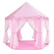 thumbnail image 1 of Carpa Castillo Infantil Princesa Juegos Juguetes Portatil, 1 of 4