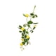 thumbnail image 1 of Guirnalda Decorativa De Limones Artificiales Con Flores De Seda Para El Hogar, 1 of 5