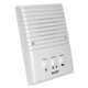 thumbnail image 1 of Estación de altavoces para apartamento TekTone IR104E de 4 hilos, 1 of 1