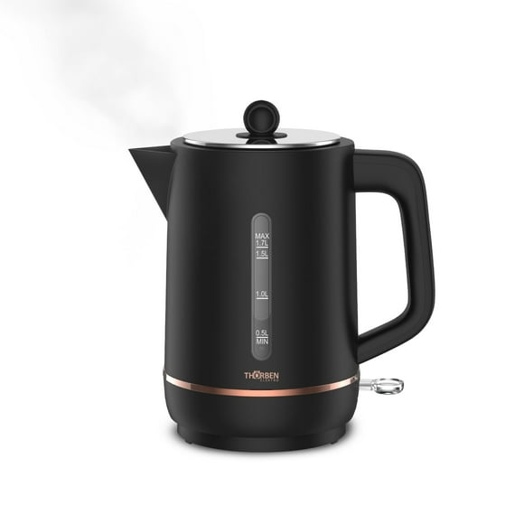 Hervidor Gold Rose Kettle 1 7lt 2200w